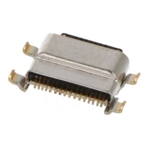 Charging Connector for Xiaomi Poco M3