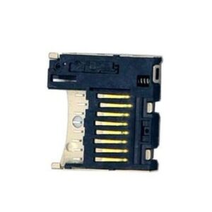 MMC Connector for Xiaomi Redmi 7