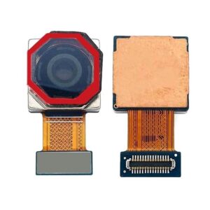 Replacement Back Camera for Infinix Note 12 (Main Camera)