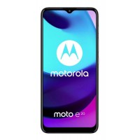 Motorola Moto E20