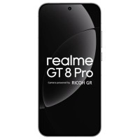 Realme GT 8 Pro