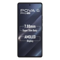 Tecno Pova 6 Pro