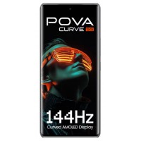 Tecno Pova Curve 5G