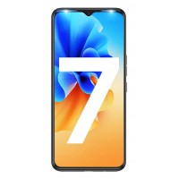 Tecno Spark 7