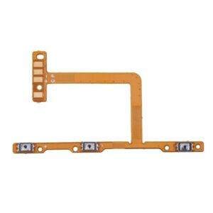 Power Button Flex Cable for Infinix Note 8i - On Off Flex / PCB