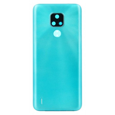 Back Panel Cover for Motorola Moto E7 - Image 2