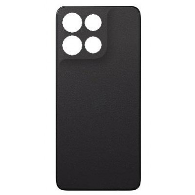 Back Panel Cover for Motorola Moto G57 Power