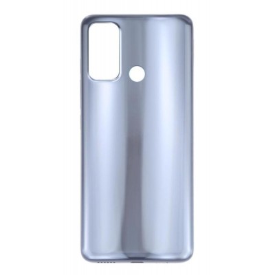 Back Panel Cover for Motorola Moto G60 - Image 2