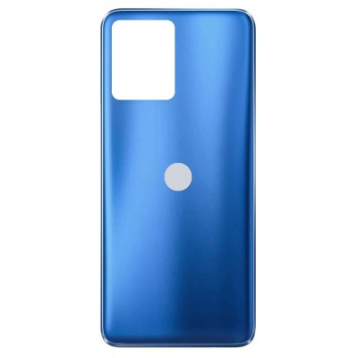 Back Panel Cover for Motorola Moto G64 5G