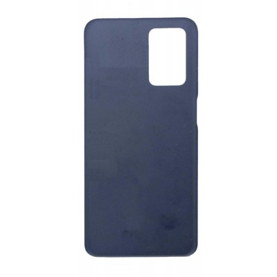 Back Panel Cover for Realme 8 5G - Blue - Image 2