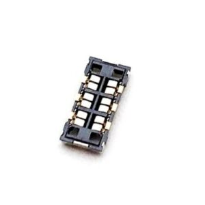 Battery Connector for Motorola Moto E7