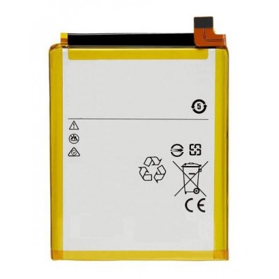 Battery for Motorola Moto G71 5G - Image 2