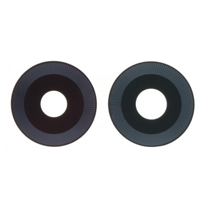 Camera Lens for Motorola Moto G34 5G Black
