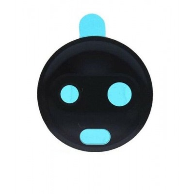 Camera Lens for Motorola Moto G7 Black - Image 3
