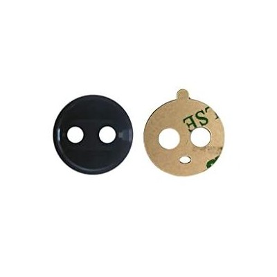 Camera Lens for Motorola Moto G7 Power Black