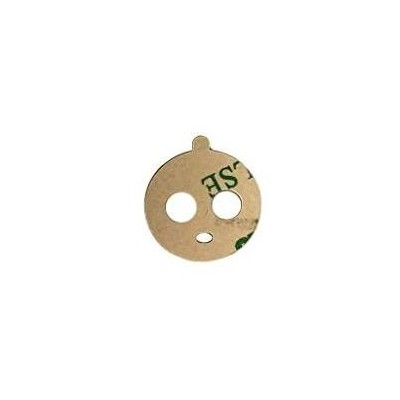 Camera Lens for Motorola Moto G7 Power Black - Image 3