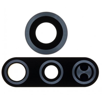Camera Lens for Motorola Moto G8 Black - Image 3