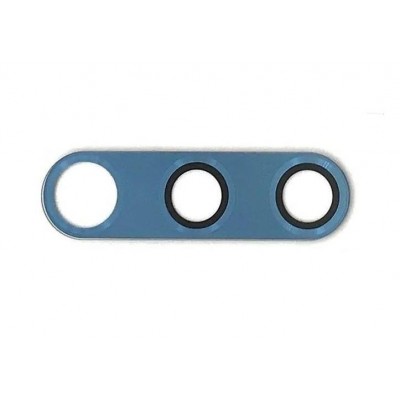 Camera Lens for Motorola One Fusion Plus Black - Image 2