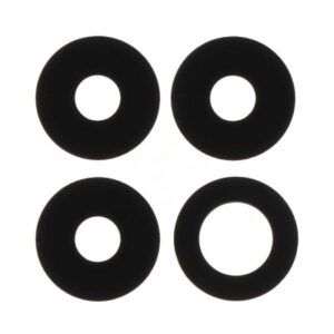 Camera Lens for Realme 8 Black