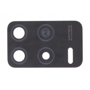 Camera Lens for Realme 8 5G Black
