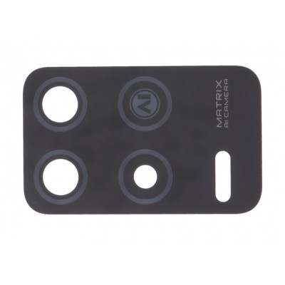 Camera Lens for Realme 8 5G Black