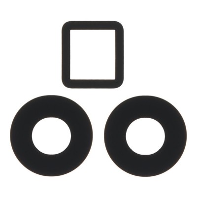 Camera Lens for Realme GT 8 Pro White