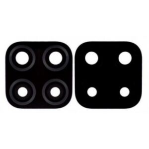 Camera Lens for Realme Narzo 20 Black