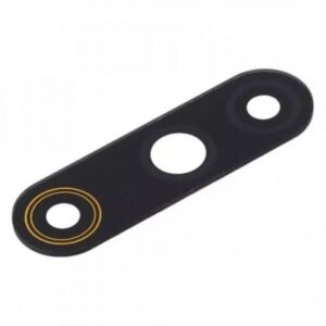 Camera Lens for Realme Narzo 20A Black