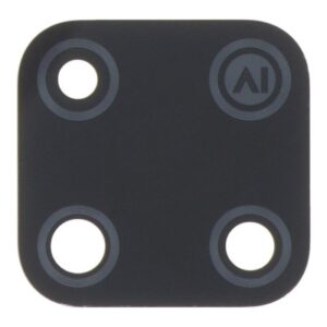 Camera Lens for Realme Narzo 30A Black
