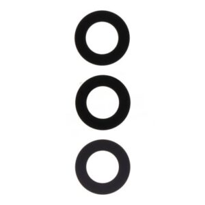 Camera Lens for Realme Narzo 80 Lite 5G Black