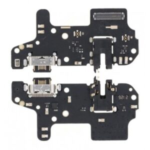 Charging Connector Flex / PCB Board for Motorola Edge 20 Lite