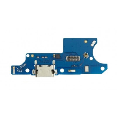 Charging Connector Flex / PCB Board for Motorola Moto E7 Power - Image 2