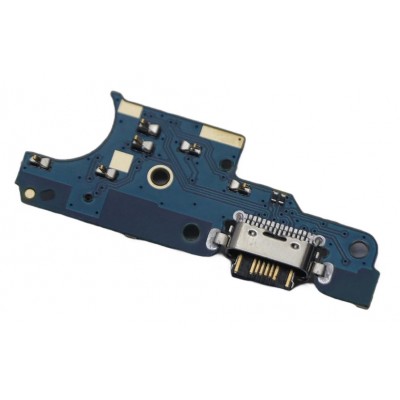 Charging Connector Flex / PCB Board for Motorola Moto G10 Power - Image 2
