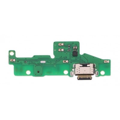 Charging Connector Flex / PCB Board for Motorola Moto G60 - Image 3
