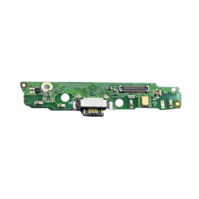 Charging Connector Flex / PCB Board for Motorola Moto G7 Power - Image 2