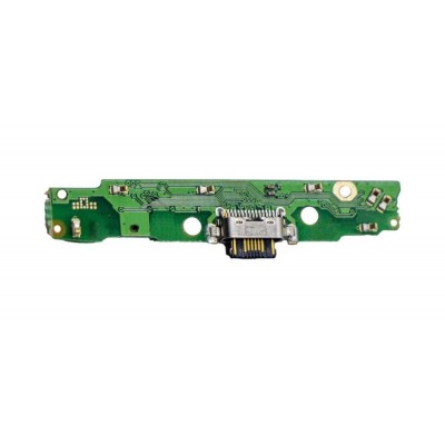 Charging Connector Flex / PCB Board for Motorola Moto G7 Power - Image 3