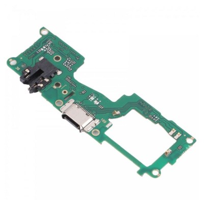 Charging Connector Flex / PCB Board for Realme 8 - Image 2