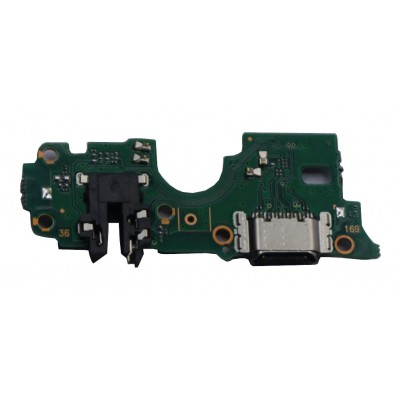 Charging Connector Flex / PCB Board for Realme 8 5G - Image 2