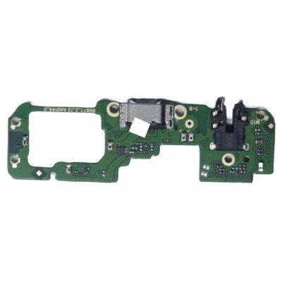 Charging Connector Flex / PCB Board for Realme Narzo 50 Pro 5G - Image 2