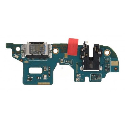 Charging Connector Flex / PCB Board for Realme Narzo 50 5G - Image 2