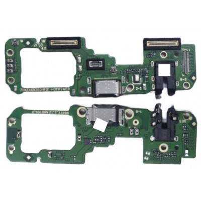 Charging Connector Flex / PCB Board for Realme Narzo 50 Pro 5G