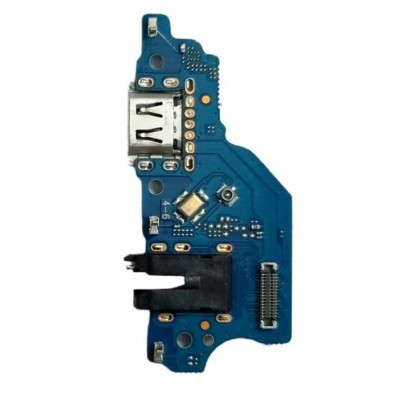 Charging Connector Flex / PCB Board for Realme Narzo 50i - Image 3