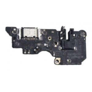 Charging Connector Flex / PCB Board for Motorola Moto G67 Power