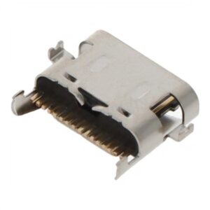 Charging Connector for Motorola Moto E20