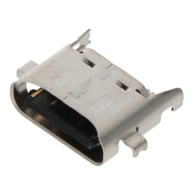 Charging Connector for Motorola Moto E20 - Image 2