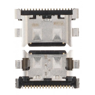 Charging Connector for Motorola Moto E22i