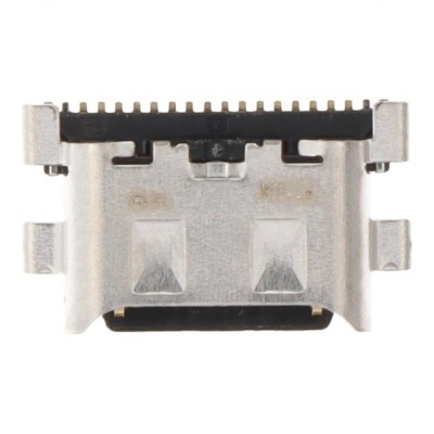 Charging Connector for Motorola Moto E22i - Image 2