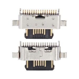 Charging Connector for Motorola Moto E32s