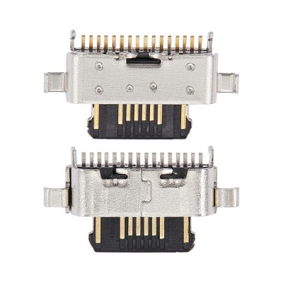 Charging Connector for Motorola Moto E32s