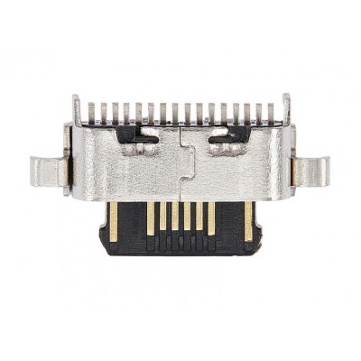 Charging Connector for Motorola Moto E32s - Image 2
